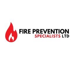 fire prevention logo